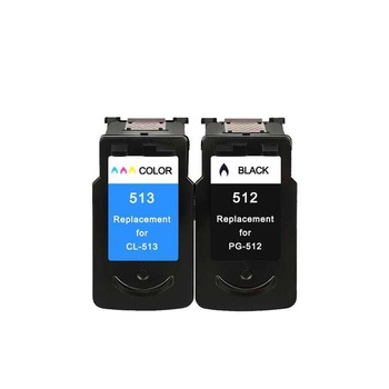 Set 2 Cartuse PG-512BK CL-513 Color 800 Pagini Compatibile Canon Pixma IP 2700 / MP 230 /MP 235 / MP 240 / MP 250 / MP 260 / MP 270 /MP 282 / MP 480 / MP 490 /MP 495 / MP 499 / MX 320 / MX 330 / MX 340 /MX 350 /MX 360/MX410 / MX 420/MP 252 Set 2 Cartuse PG-512BK CL-513 Color 800 Pagini Compatibile Canon Pixma IP 2700 / MP 230 /MP 235 / MP 240 / MP 250 / MP 260 / MP 270 /MP 282 / MP 480 / MP 490 /MP 495 / MP 499 / MX 320 / MX 330 / MX 340 /MX 350 /MX 360/MX410 / MX 420/MP 252