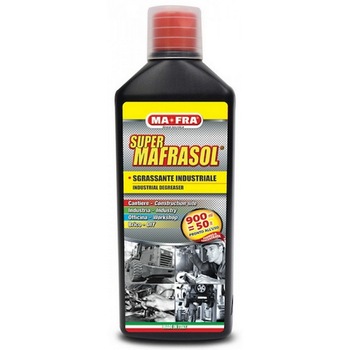 Degresant profesional concentrat MA-FRA Super Mafrasol, 900 ml Degresant profesional concentrat MA-FRA Super Mafrasol, 900 ml