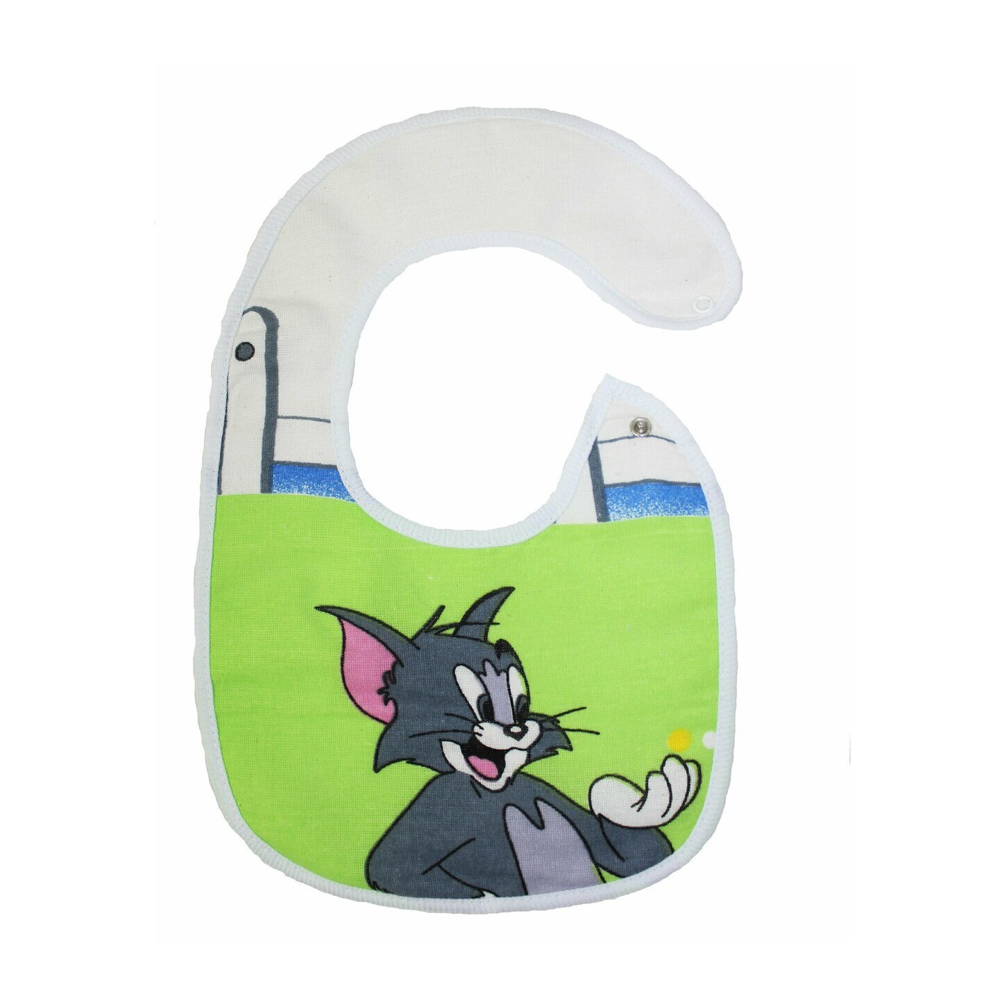 Baveta Bebe Tom 0 6 Luni Emag Ro