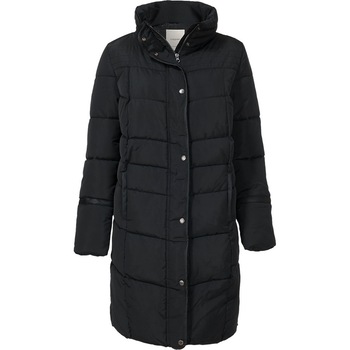 Geaca lunga gravide Sanne by Noppies, negru, marimea S Geaca lunga gravide Sanne by Noppies, negru, marimea S