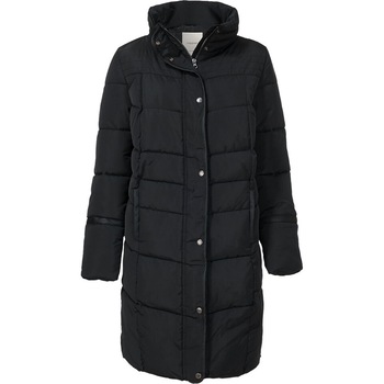 Geaca lunga gravide Sanne by Noppies, negru, marimea XL Geaca lunga gravide Sanne by Noppies, negru, marimea XL