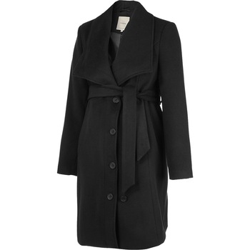 Palton gravide Silje by Noppies,negru, marimea XS Palton gravide Silje by Noppies,negru, marimea XS