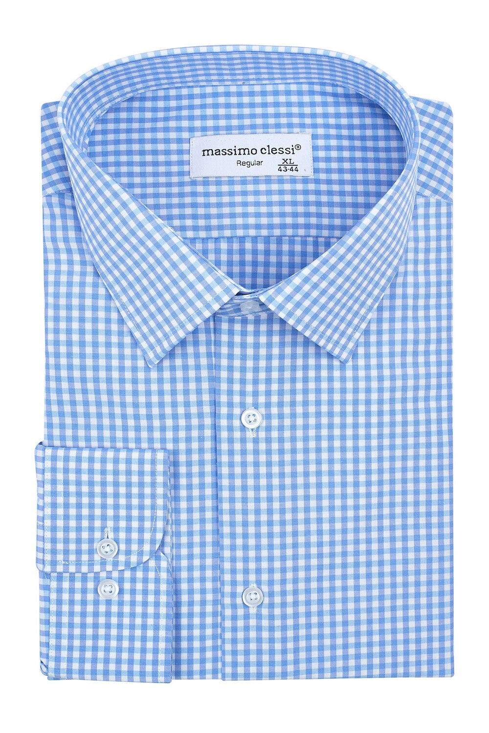 Camasa Carouri Albastre