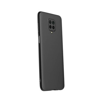 Husa Xiaomi Redmi Note 9 Pro / Xiaomi Redmi Note 9S, Protectie 360 - Spate, Camera si Laterale, GKK, Negru Husa Xiaomi Redmi Note 9 Pro / Xiaomi Redmi Note 9S, Protectie 360 - Spate, Camera si Laterale, GKK, Negru