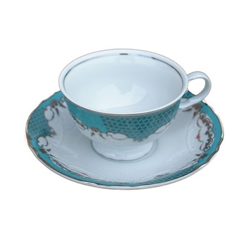 Set Ceai 12 Piese, Vicomte Azzurro Set Ceai 12 Piese, Vicomte Azzurro