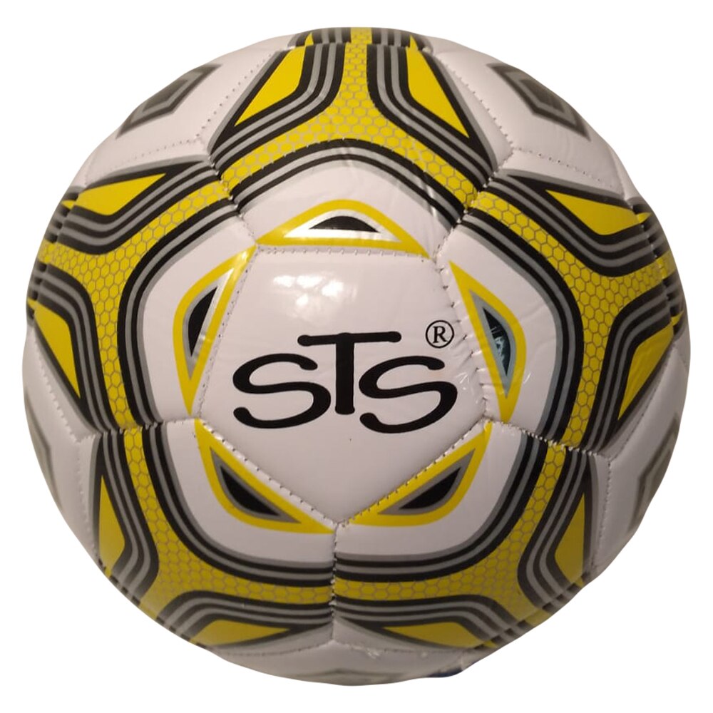 Minge Fotbal PVC, STS, MF7004B