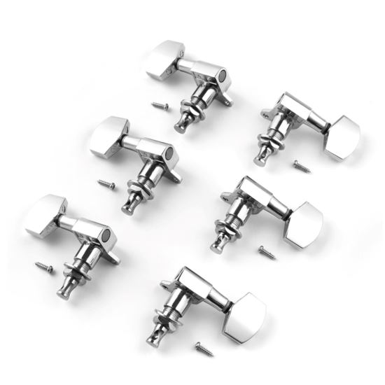 Set 6 Chei Chitara Alice AL-016P