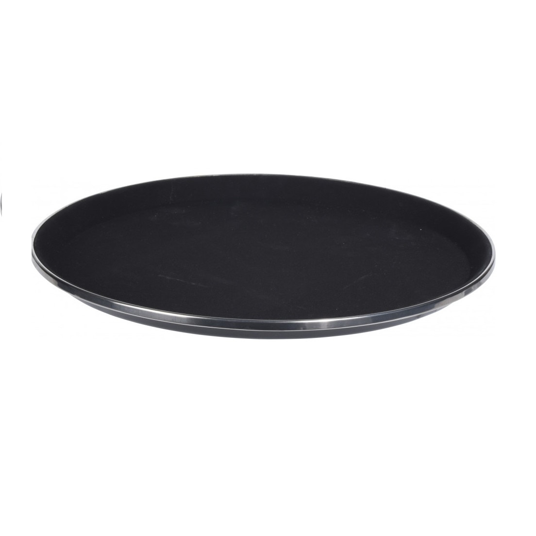 Tava de servire antialunecare 35,5 cm