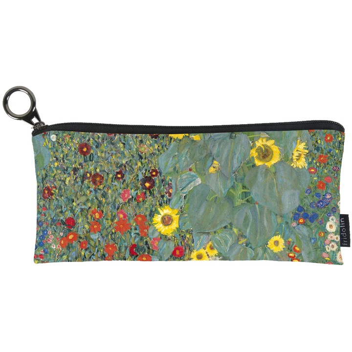Klimt textil tolltartó, Fridolin