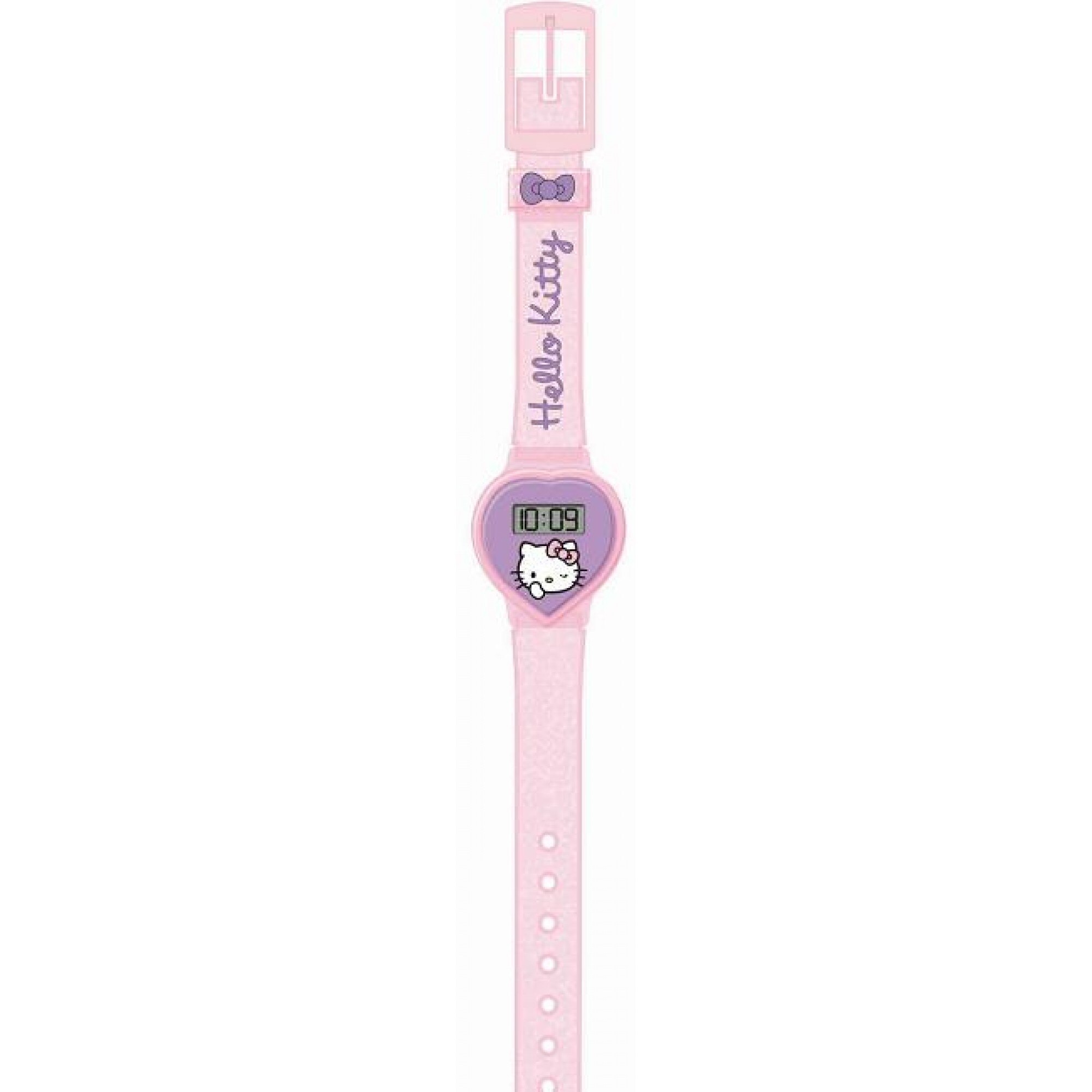 Ceas Junior HELLO KITTY KID LCD WATCH HK25914
