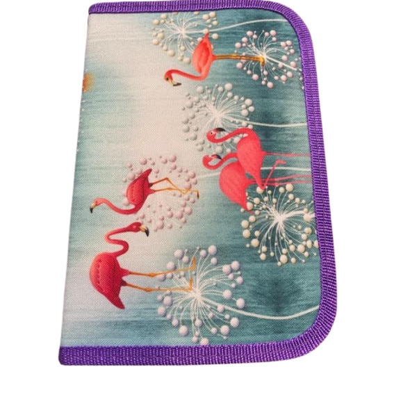 Penar Vision, 1 fermoar, cu doua clapete, echipat cu 26 de piese