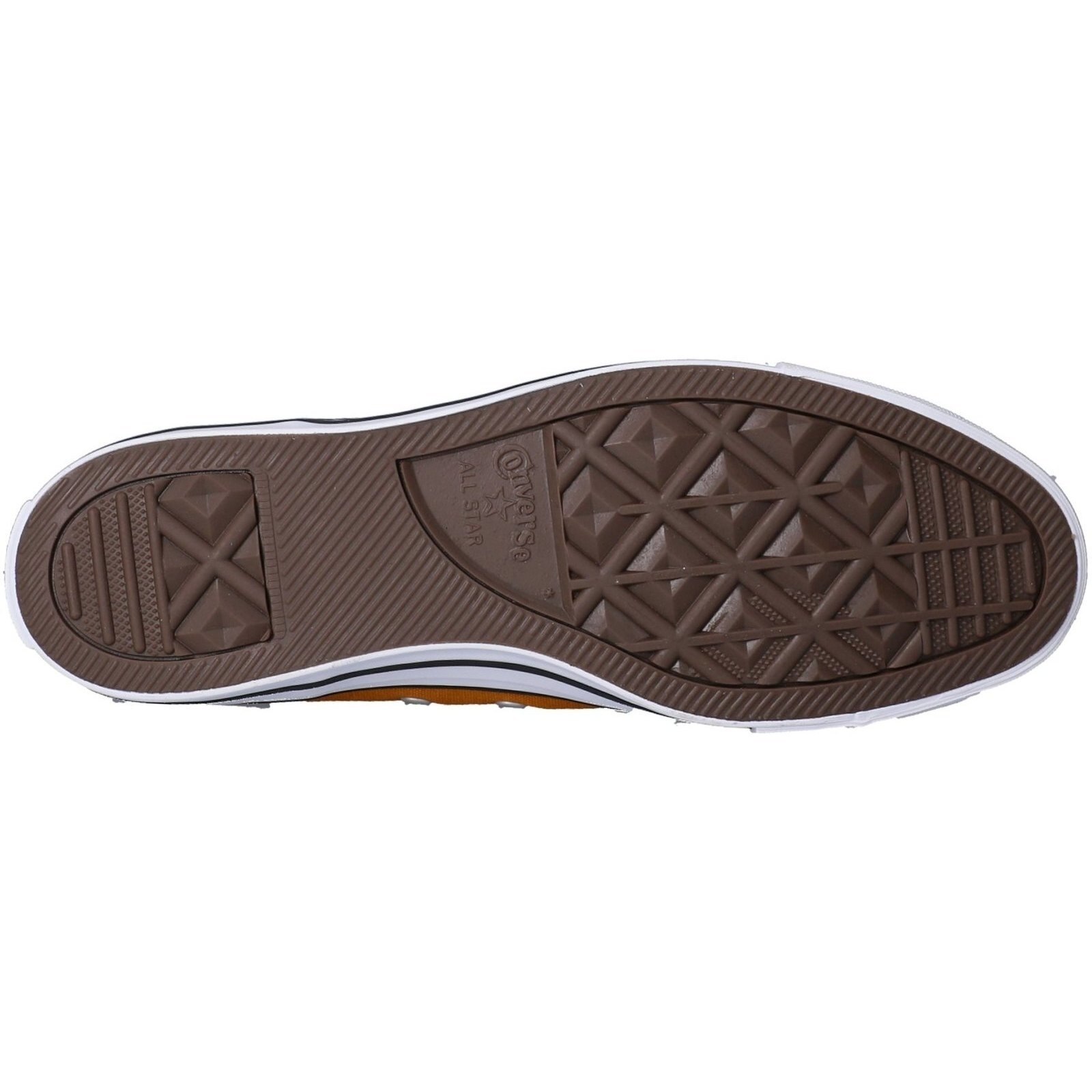 Tenisi copii Converse All Stars Chuck Taylor Goud Hi 168573C, 37,  Portocaliu - eMAG.ro