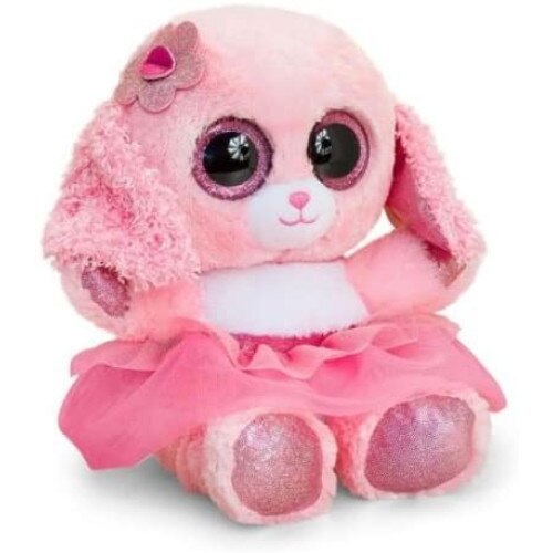 Jucarie de plus Keel Toys, Catelus, 25cm