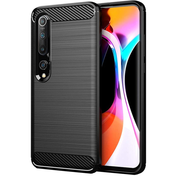 Husa de protectie Xiaomi Redmi MI Note 10 PRO Ultra Ultrasafe Optim Protect