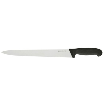Cutit Tort, Lama Neteda, L 31cm Cutit Tort, Lama Neteda, L 31cm
