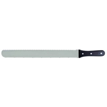 Cutit Brutar, Lama Zimtata Si Fierastrau, L 36cm Cutit Brutar, Lama Zimtata Si Fierastrau, L 36cm
