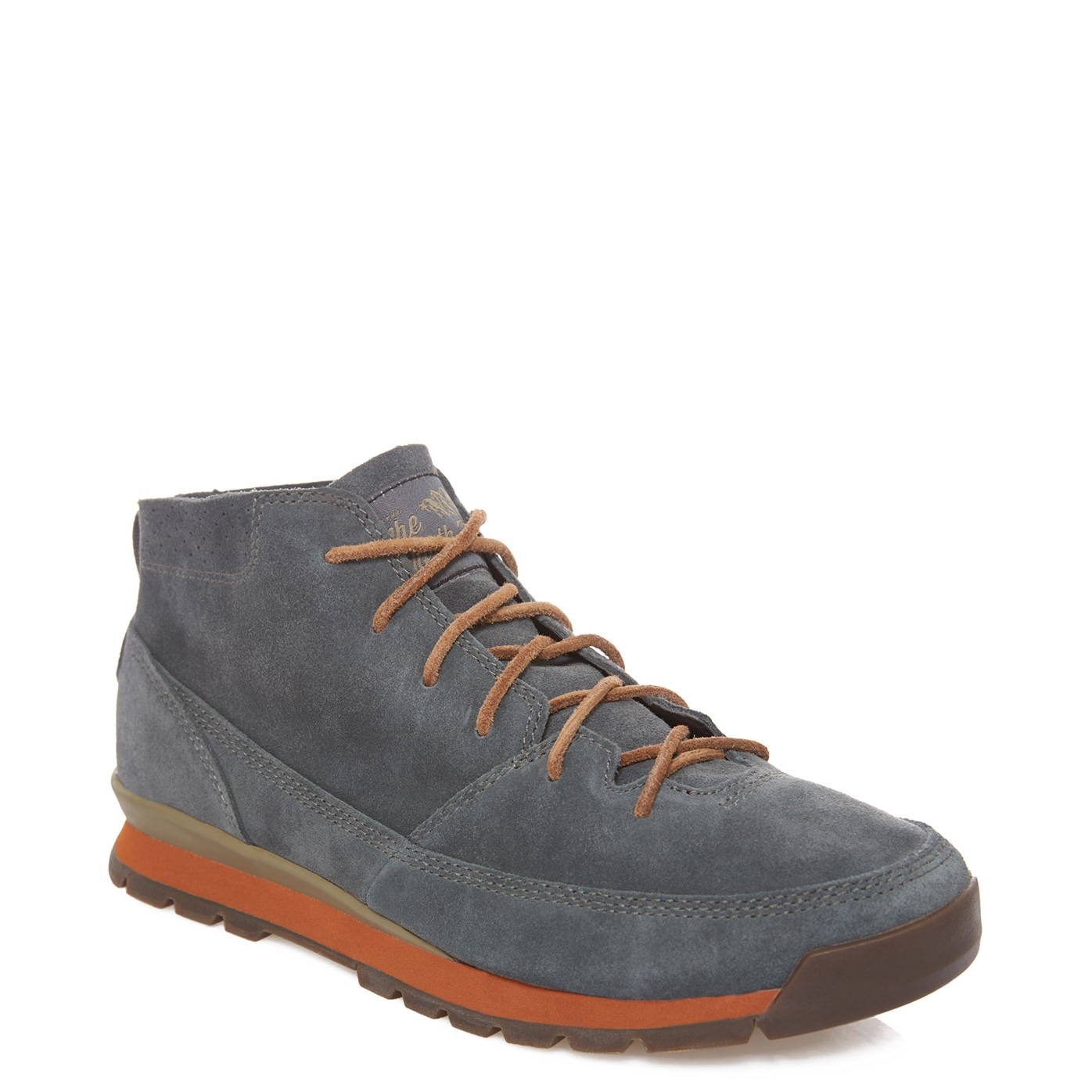 berkeley Redux Chukka 