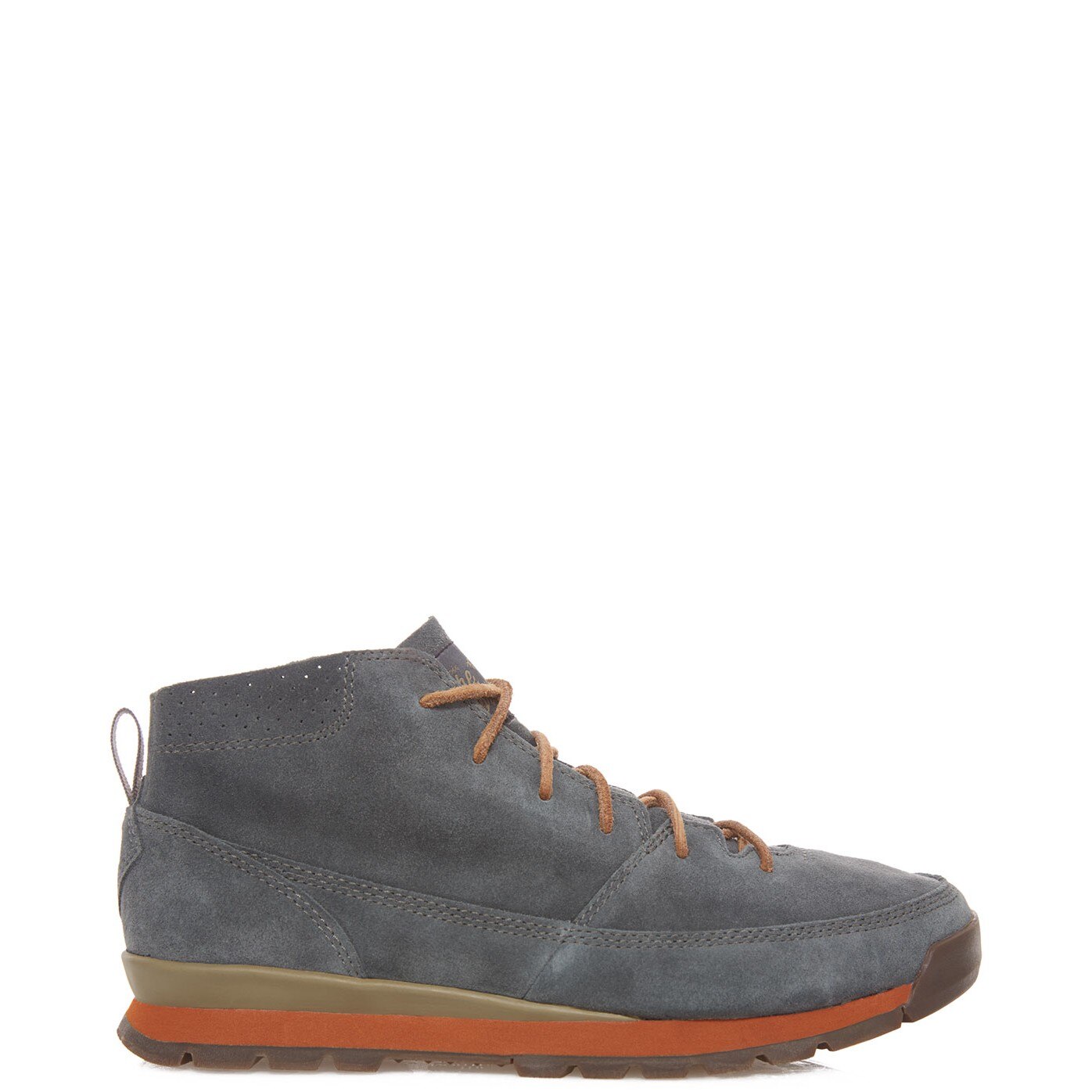 berkeley Redux Chukka 