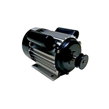Motor electric Profesional 1.5 KW, 3000 RPM, FULIE INCLUSA pentru utilajele agricole, Bobinaj, 100% Cupru Motor electric Profesional 1.5 KW, 3000 RPM, FULIE INCLUSA pentru utilajele agricole, Bobinaj, 100% Cupru
