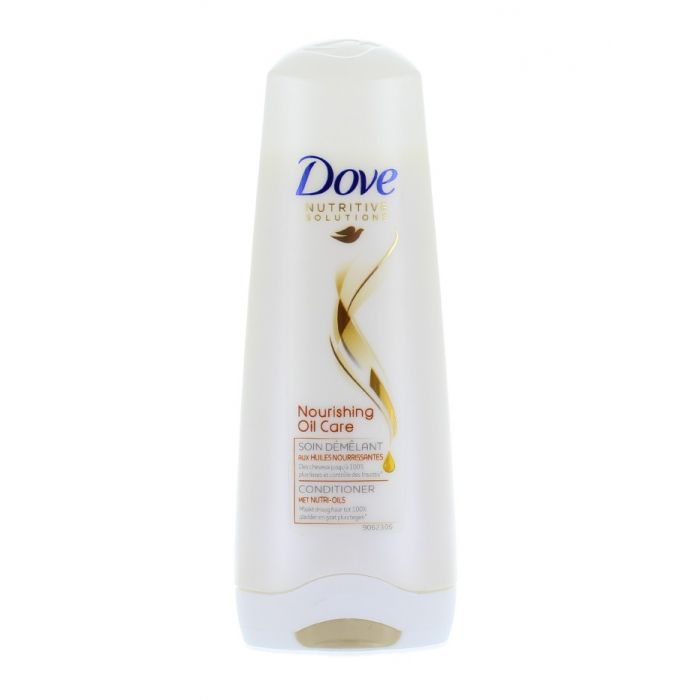 Sampon Dove Nourishing Oil Care 250 ml