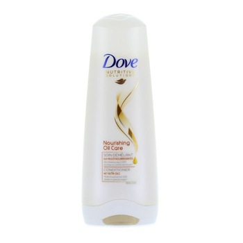 Sampon Dove Nourishing Oil Care 250 ml Sampon Dove Nourishing Oil Care 250 ml