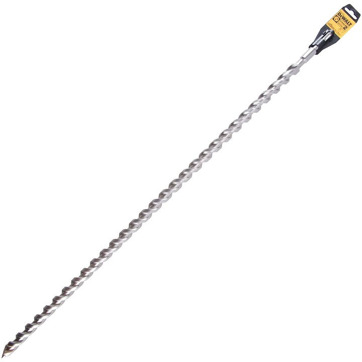 Burghiu Dewalt beton SDS-plus 6x400x460mm