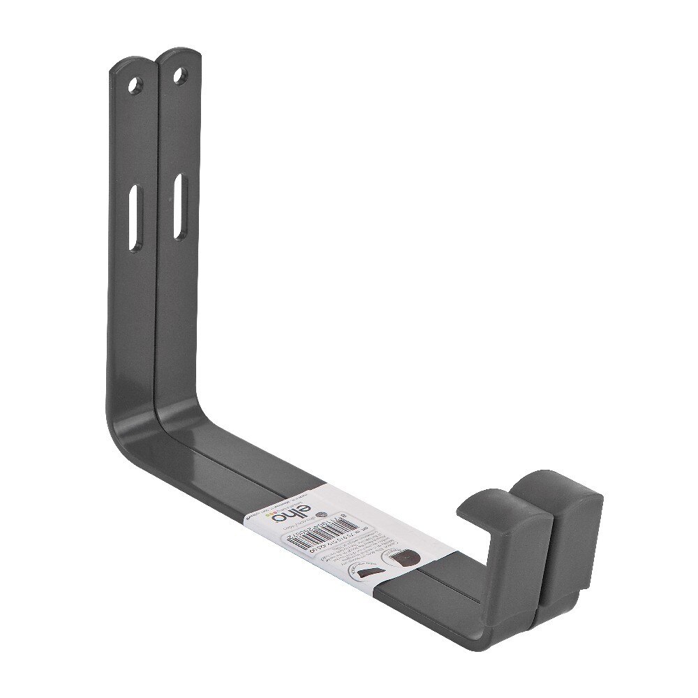 Suport metalic Elho Barcelona antracit