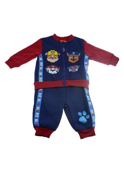 2 részes tréningruha fiúknak E Plus M TF03, Multicolor 32370