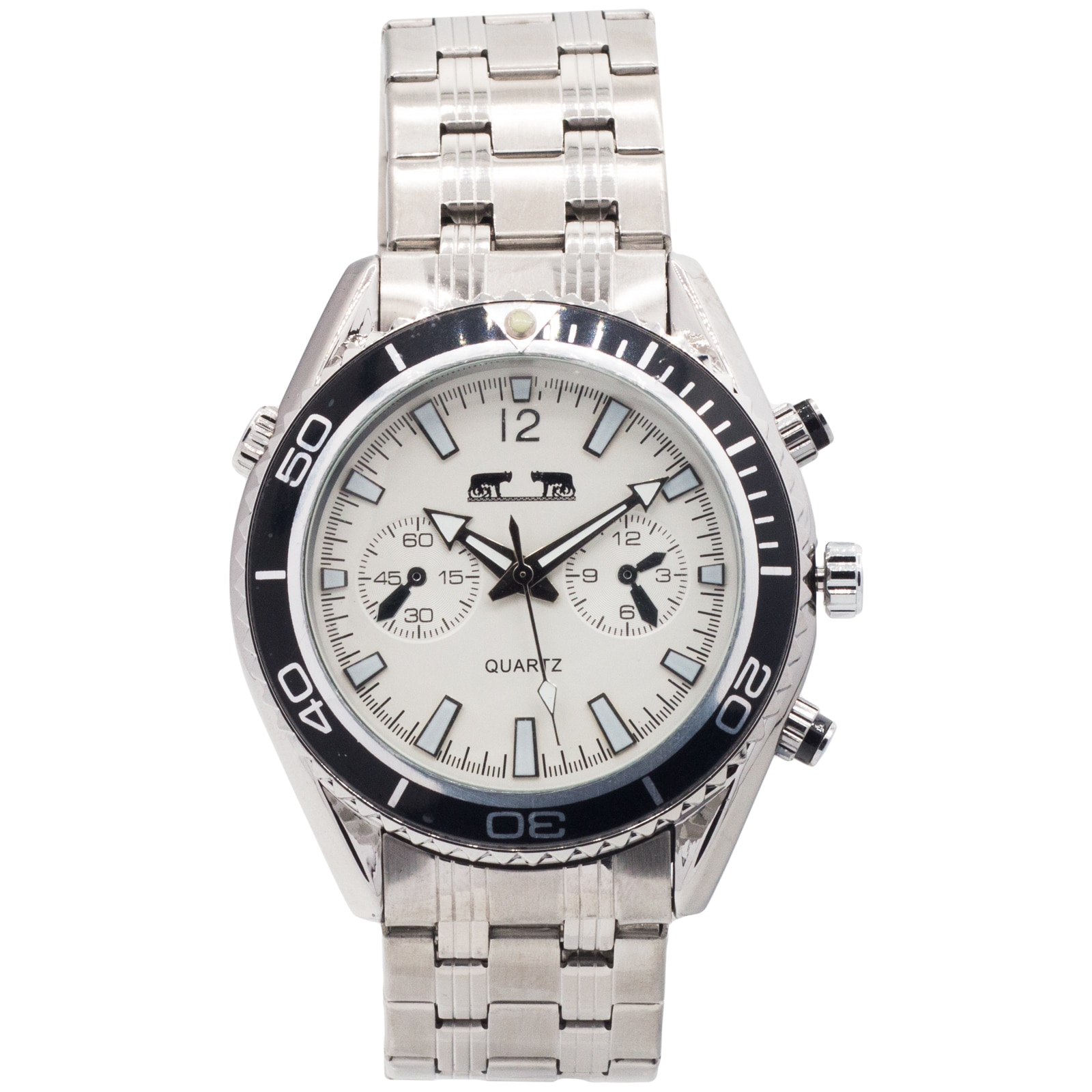 Ceas barbatesc MATTEO FERARI MF168C-AS