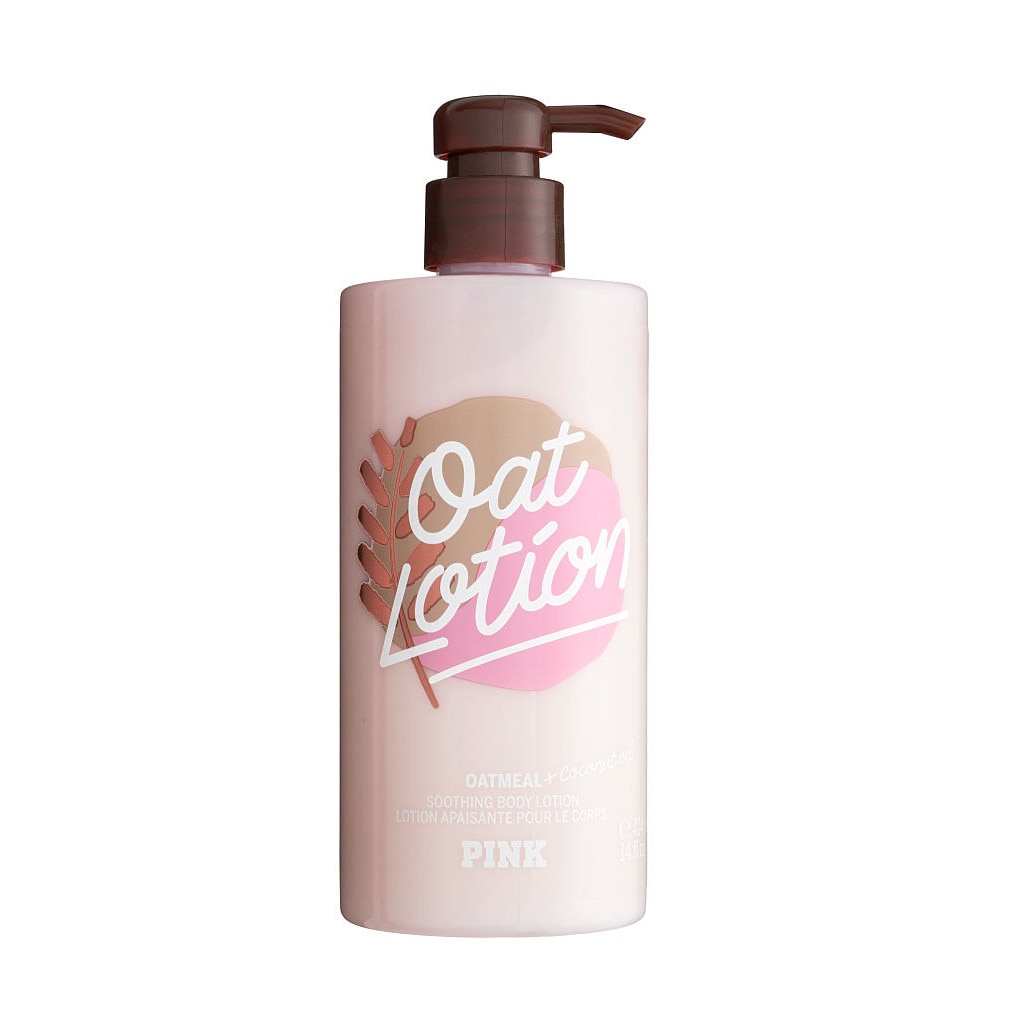 Lotiune Oat Lotion , PINK, Victoria's Secret, 414 ml