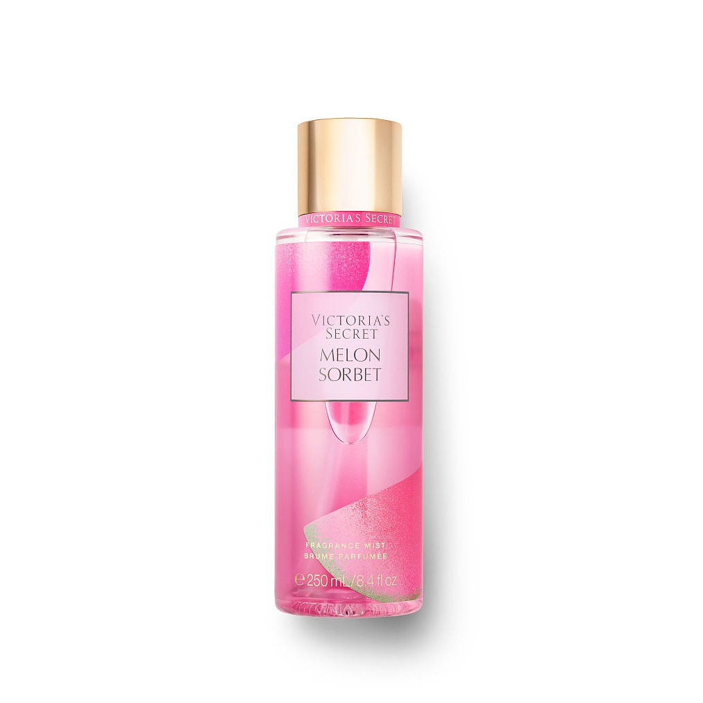 Spray De Corp, Melon Sorbet, Victoria's Secret, 250 ml