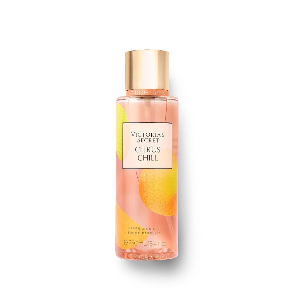 Spray De Corp, Citrus Chill, Victoria's Secret, 250 ml