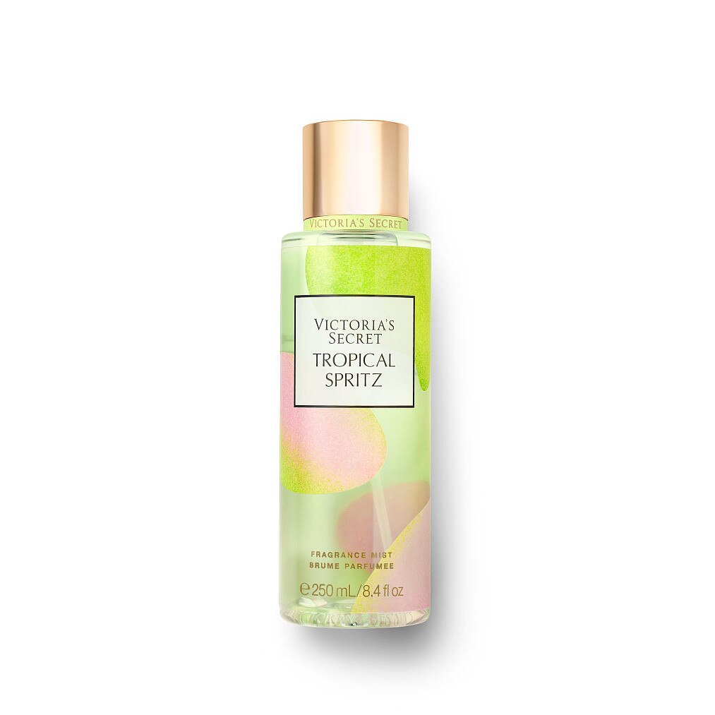Spray De Corp, Tropical Spritz, Victoria's Secret, 250 ml