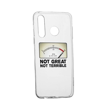 Husa Chernobyl, pentru Realme 5 Pro, rezistenta la uzura, anti-alunecare, 276 Husa Chernobyl, pentru Realme 5 Pro, rezistenta la uzura, anti-alunecare, 276