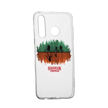 Husa Stranger Things, pentru Samsung Galaxy A70e, rezistenta la uzura, anti-alunecare, 279 Husa Stranger Things, pentru Samsung Galaxy A70e, rezistenta la uzura, anti-alunecare, 279