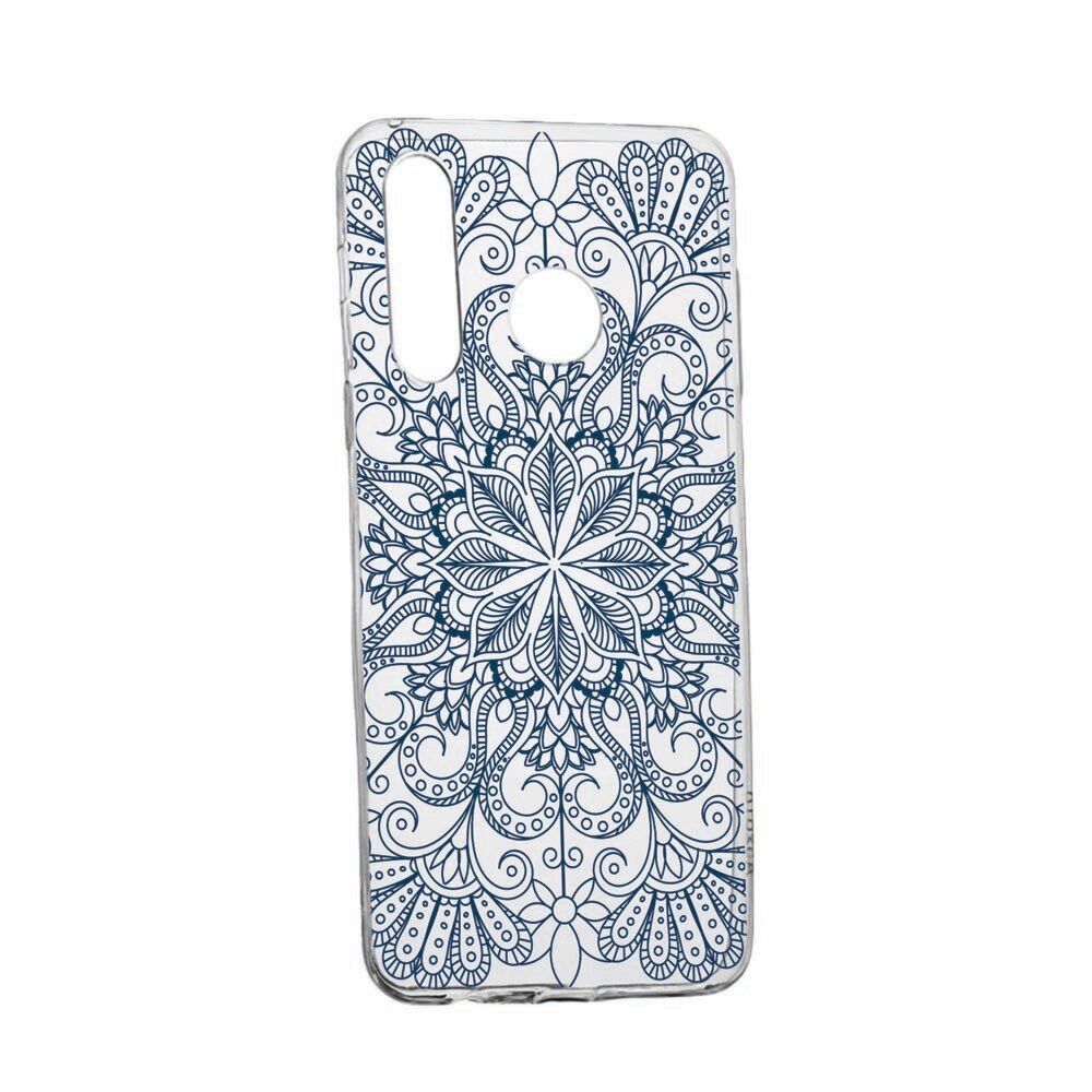 Husa pentru Samsung Galaxy A21, nonfigurativ, rezistenta la uzura, anti-alunecare, 96