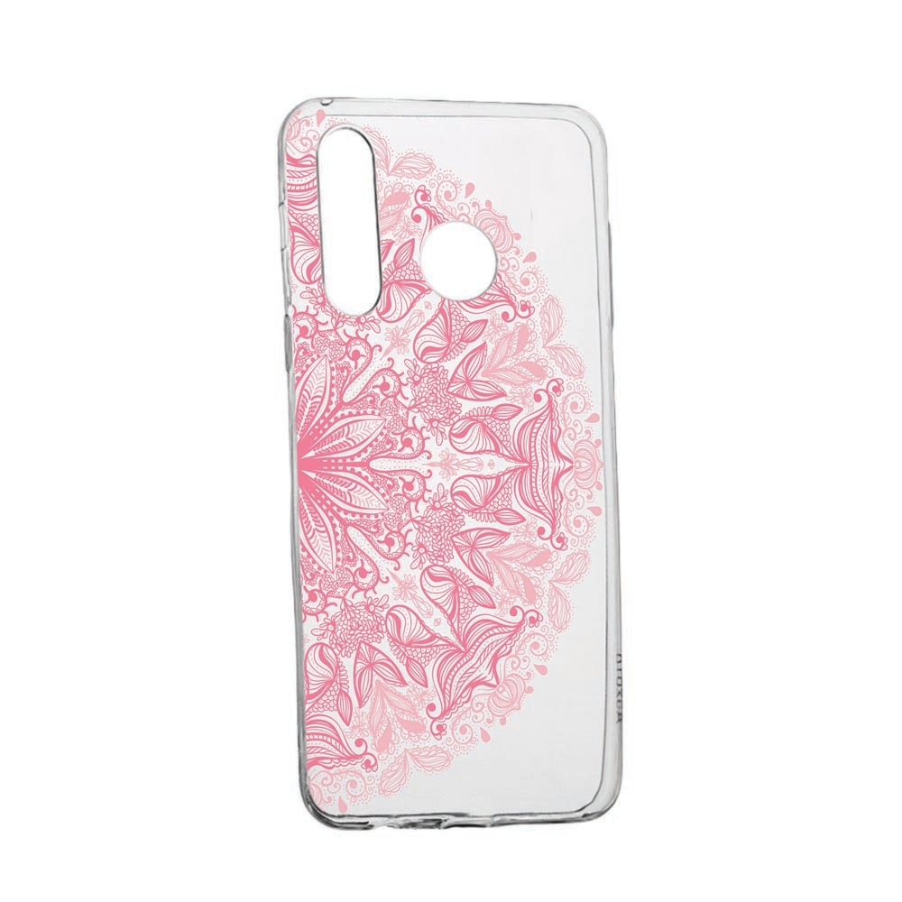 Husa pentru Samsung Galaxy A70e, Lace, rezistenta la uzura, anti-alunecare, 21
