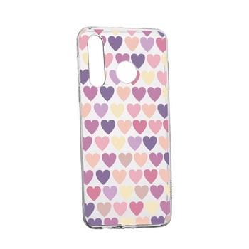 Husa pentru Realme 5, Hearth, rezistenta la uzura, anti-alunecare, 34 Husa pentru Realme 5, Hearth, rezistenta la uzura, anti-alunecare, 34