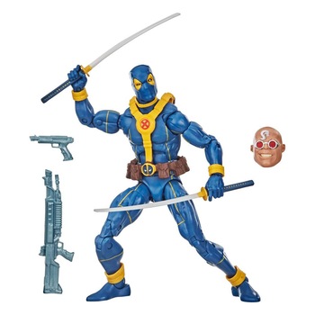Figurina Deadpool Series Action ,15 cm Figurina Deadpool Series Action ,15 cm