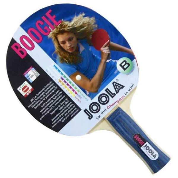 Paleta tenis de masa Joola Boogie