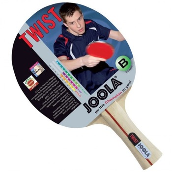 Paleta tenis de masa Joola Twist Paleta tenis de masa Joola Twist