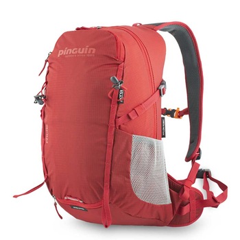 Rucsac Pinguin Ride 25 2020, rosu, 25l Rucsac Pinguin Ride 25 2020, rosu, 25l