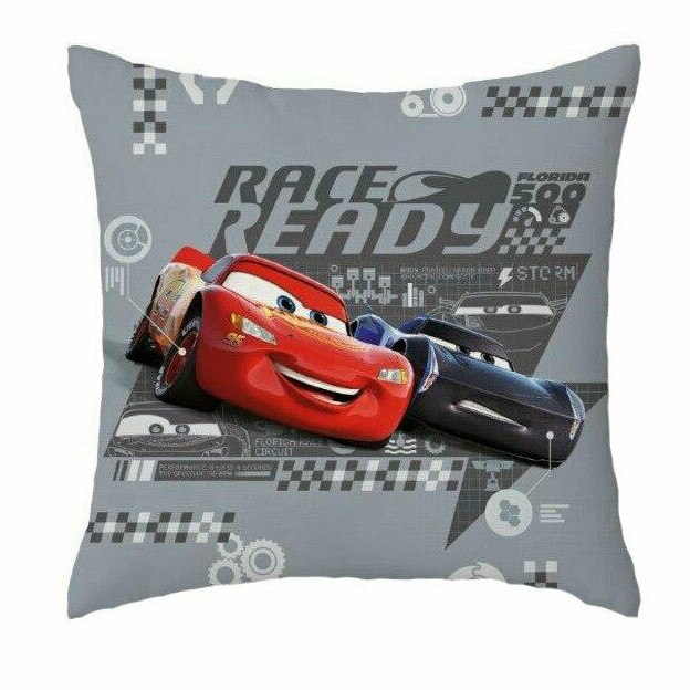 Perna, Florida 500, gri, 40x40 cm