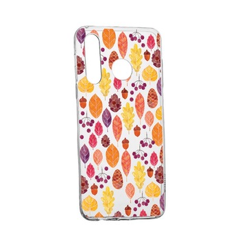 Husa pentru Motorola Moto G8 Play, Toamna, rezistenta la uzura, anti-alunecare, 111 Husa pentru Motorola Moto G8 Play, Toamna, rezistenta la uzura, anti-alunecare, 111