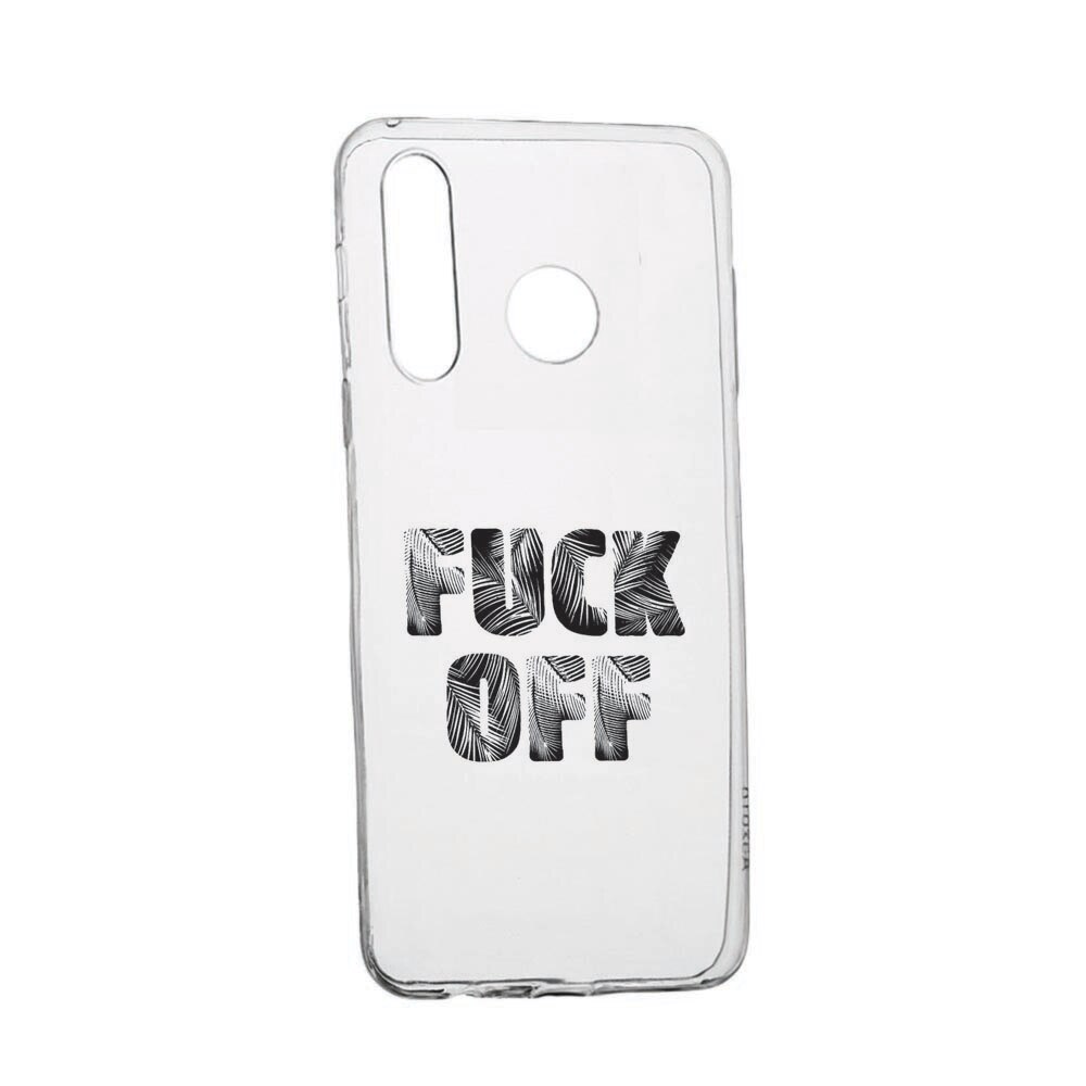 Husa pentru Motorola One Macro, FU, rezistenta la uzura, anti-alunecare, 139