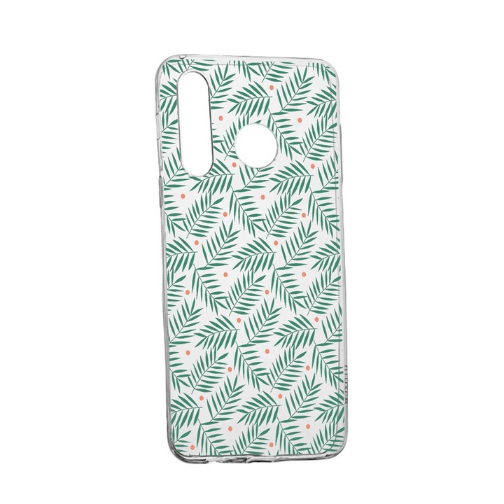 Husa Xmas, Craciun, pentru Samsung Galaxy A21, rezistenta la uzura, anti-alunecare, 310