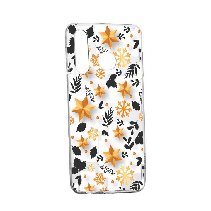 Husa pentru Samsung Galaxy A21, rezistenta la uzura, anti-alunecare, Noiembrie, 167