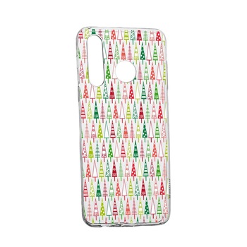 Husa Xmas, Craciun, pentru Motorola One Macro, rezistenta la uzura, anti-alunecare, 340 Husa Xmas, Craciun, pentru Motorola One Macro, rezistenta la uzura, anti-alunecare, 340