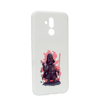 Husa Star Wars Darth Vader, pentru Motorola Moto G8 Play, rezistenta la uzura, anti-alunecare, 402 Husa Star Wars Darth Vader, pentru Motorola Moto G8 Play, rezistenta la uzura, anti-alunecare, 402