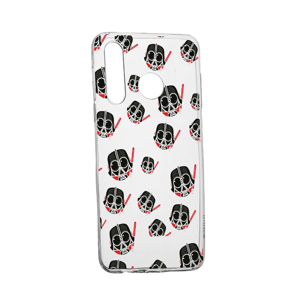 Husa Star Wars Darth Vader, pentru Samsung Galaxy A70e, rezistenta la uzura, anti-alunecare, 419